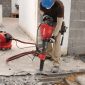 Bodrum Beton Kirma 85x85